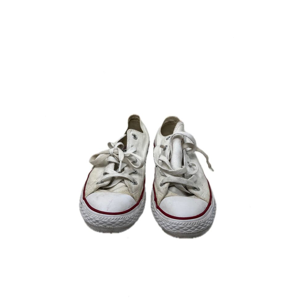 Converse Chuck Taylor All Star low-top sneakers Kids Sz 3